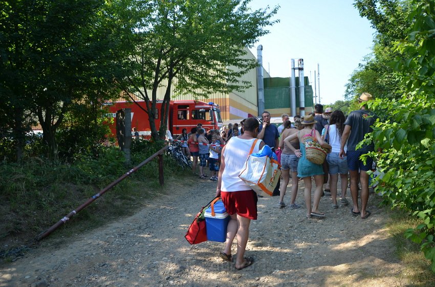 PWasser Einsatz BF FF Koeln Troisdorf Rotter See P029.JPG